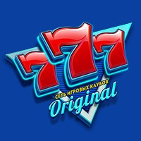 Онлайн казино 777 Original