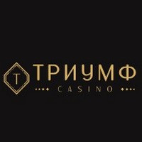 Онлайн казино Триумф