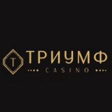 Онлайн казино Триумф